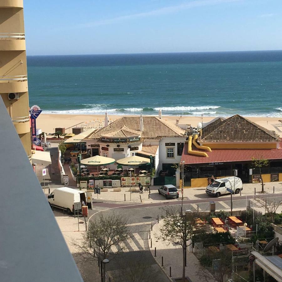 Pe Na Areia Alojamento Local 波尔蒂芒 外观 照片