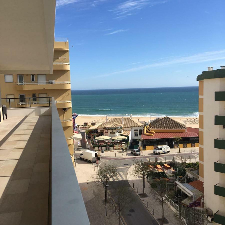 Pe Na Areia Alojamento Local 波尔蒂芒 外观 照片