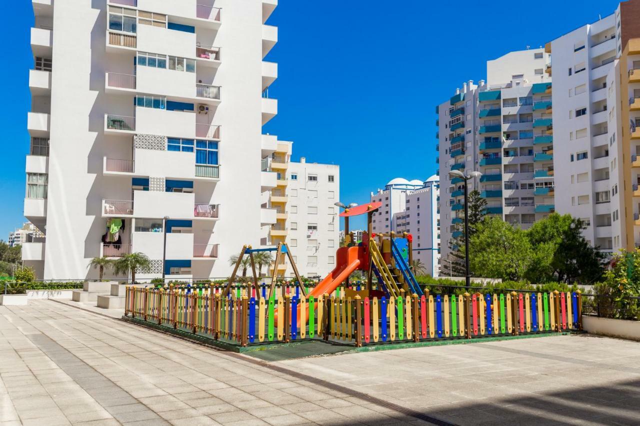 Pe Na Areia Alojamento Local 波尔蒂芒 外观 照片