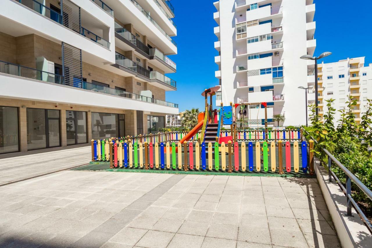 Pe Na Areia Alojamento Local 波尔蒂芒 外观 照片