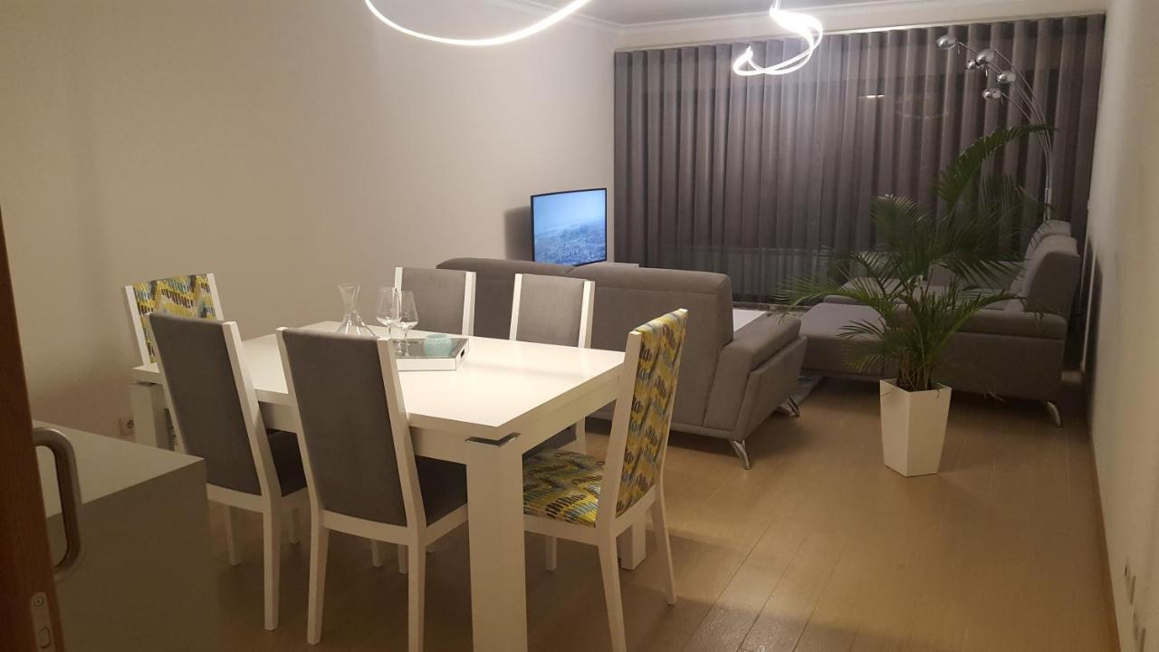 Pe Na Areia Alojamento Local 波尔蒂芒 外观 照片
